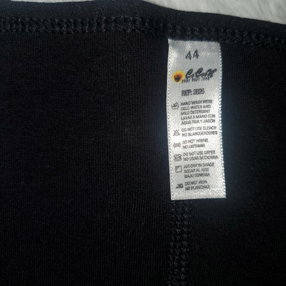 waist , never used.  colombian - Picture 2 of 3